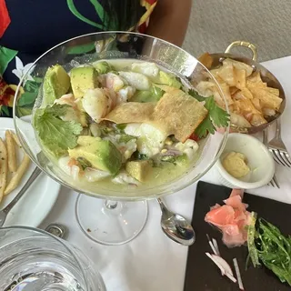 Ceviche