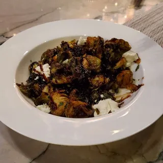 Brussel Sprouts