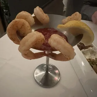 Shrimp Cocktail