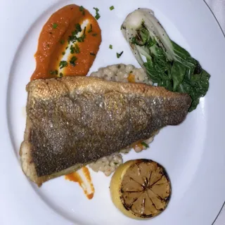 Branzino