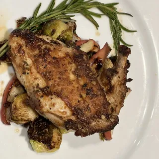Free-Range Chicken