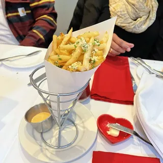 Truffle Fries