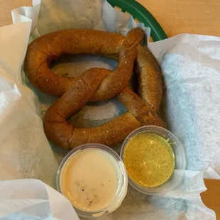 Pretzel
