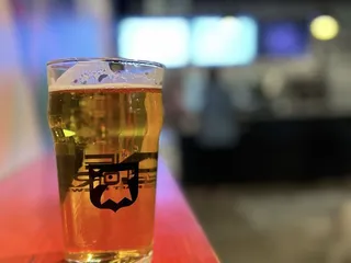 New Glory Craft Brewery