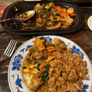 New Hing's Restaurant & Lounge