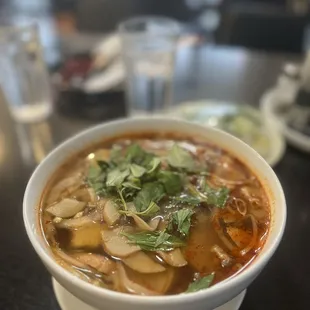 Bun Bo hue
