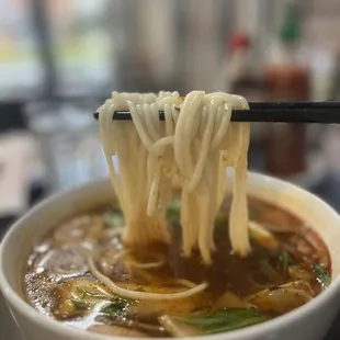Bun Bo hue