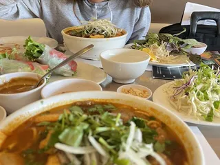 DiLac Vegetarian Cuisine