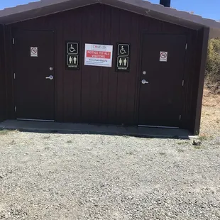 Restroom