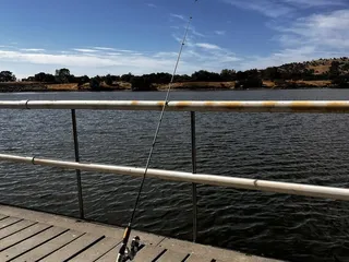 Lake Amador