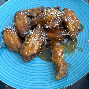 New Hong Kong Express