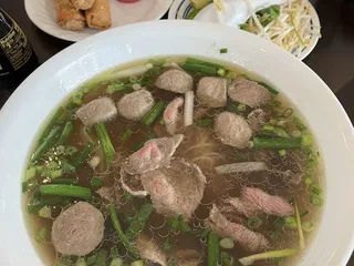 Pho D'Noodle House