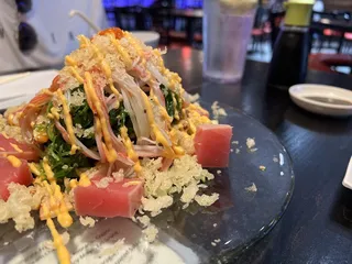 Oyshi Sushi3 Southside