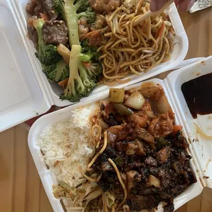 noodle soup, food, ramen, noodle dish, ramen and noodles, noodles