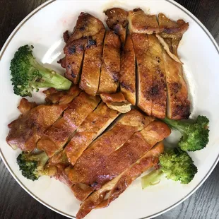 Teriyaki Chicken