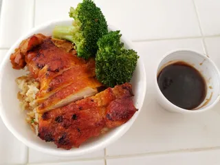 Happy Bowl Chinese Food