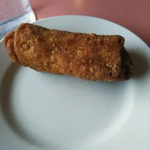 Egg roll