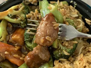 Hunan Chinese Restaurant