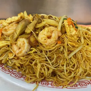 rice noodle