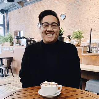 Daniel K.