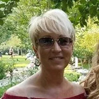 Kristine S.