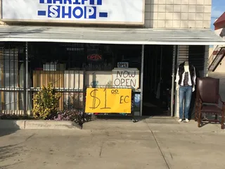 Another Thrift Shop