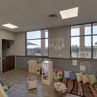New Horizon Academy