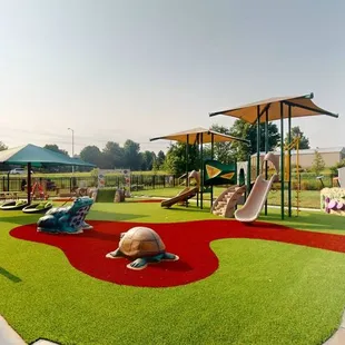 Playground