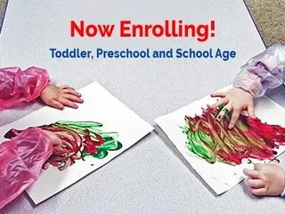 The Learning Center Daycare