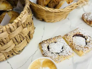 Cuneo Bakery