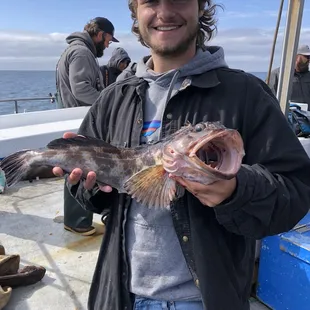 New Huck Finn Sportfishing