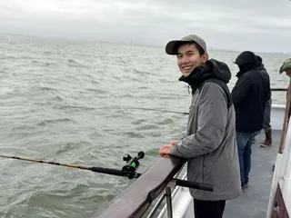 California Dawn Sport Fishing