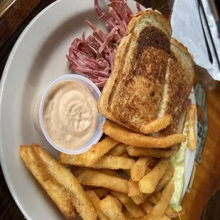 Reuben