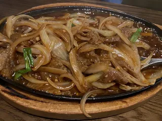 Oriental Express