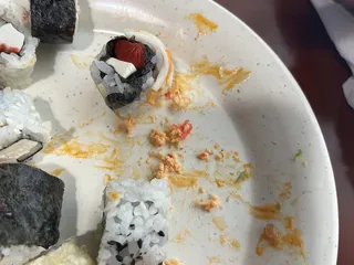 China Buffet