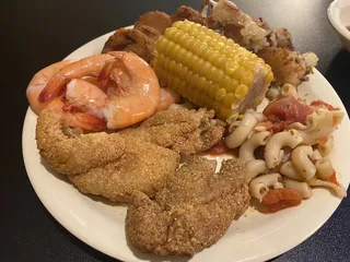 Ed's Catfish