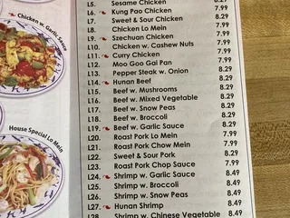 China Kitchen