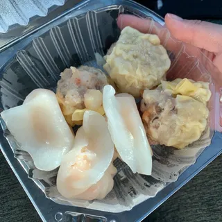 Beef Shui Mai