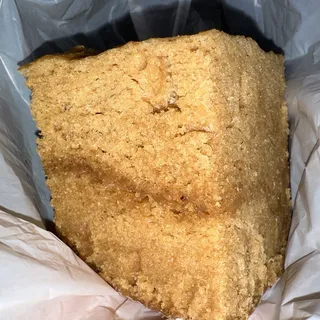 Steamed Cake
