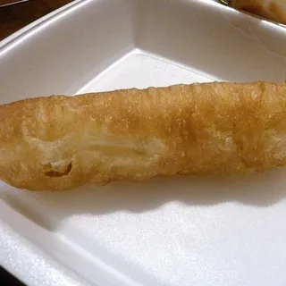 Chinese Long Donut