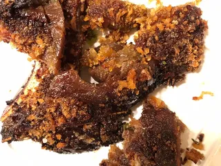 New China Foods