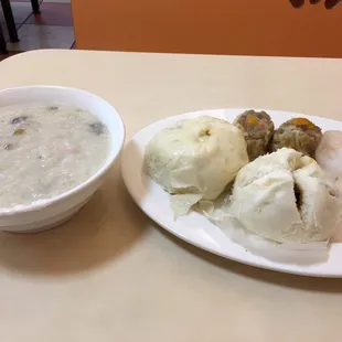 Dim Sum Lunch Combo