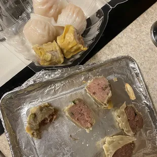 Shumai