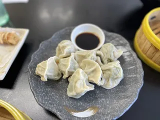 Kung Fu Dim Sum