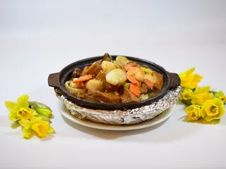 Harbor Bay Village Seafood