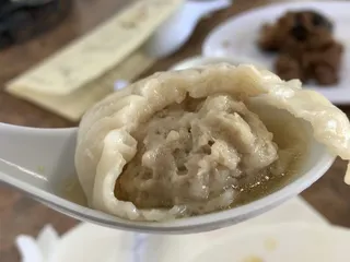 Shanghai Noodle House