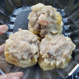 Siu Mai