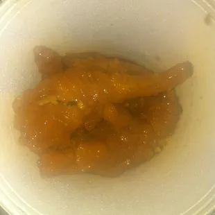 Chicken Feet