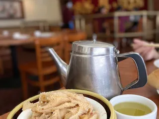 Ocean Delight Seafood Restaurant