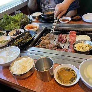 Yakiniku